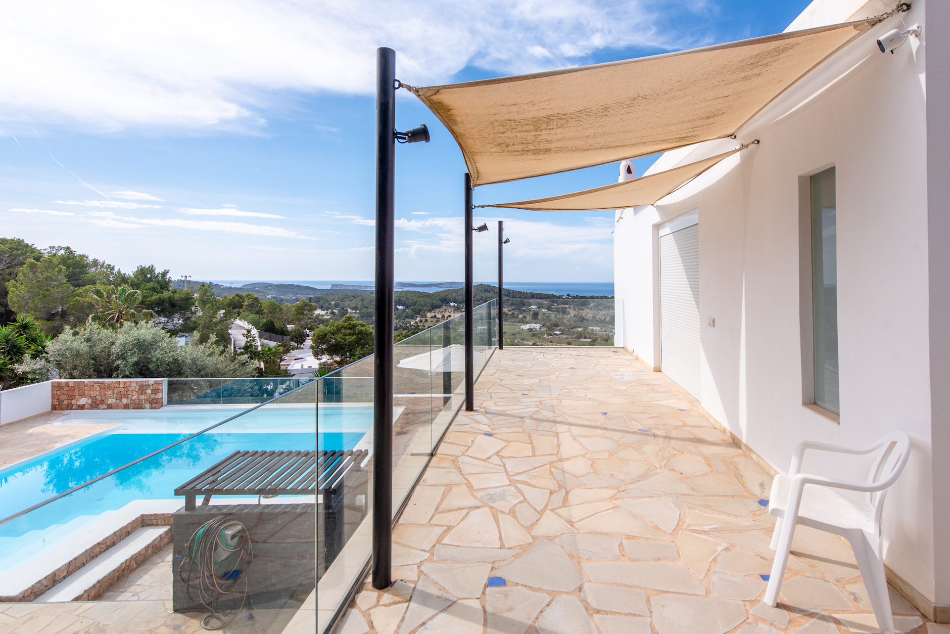 Resa estates Ibiza san Jose te koop villa main terrace side.jpg